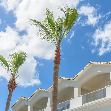 Apart Otel Zante Atlantis