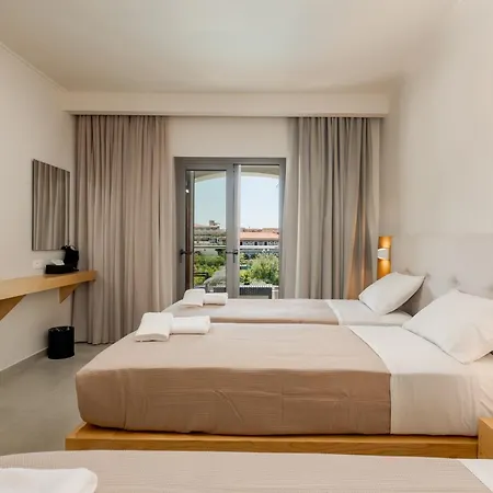 Zante Atlantis Laganas
