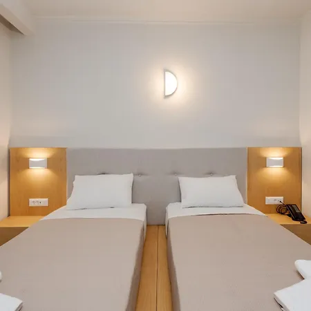 Zante Atlantis Aparthotel