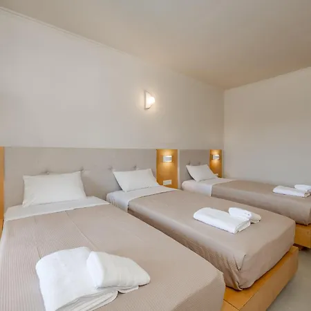 Zante Atlantis Apart Otel Laganas