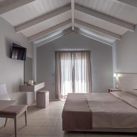 Zante Atlantis Apart Otel