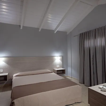 Zante Atlantis Apart Otel Laganas