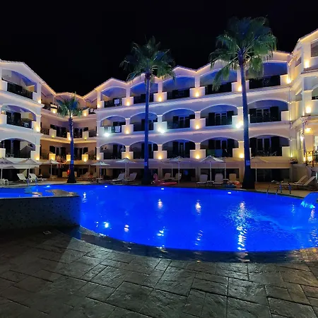 Zante Atlantis מלון דירות