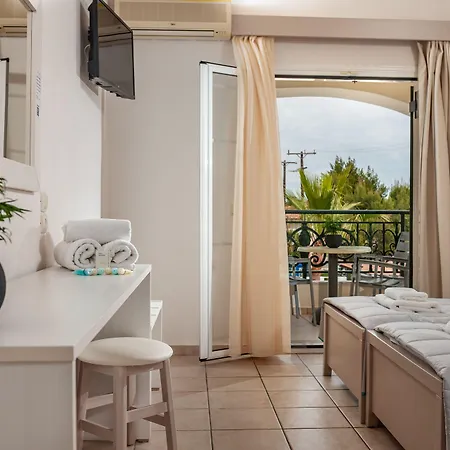 Aparthotel Zante Atlantis