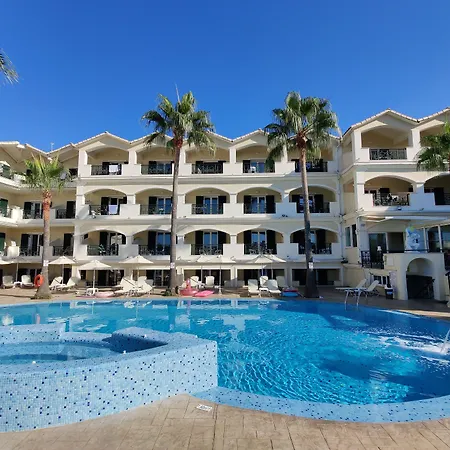 Zante Atlantis 4*