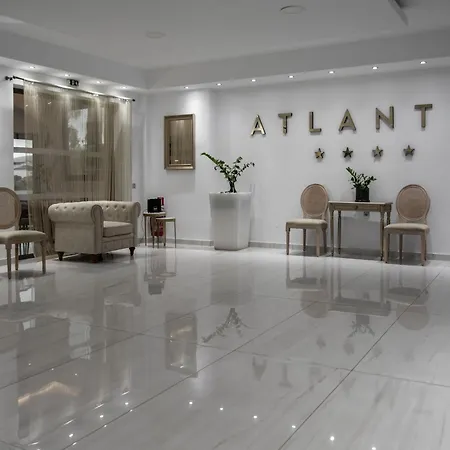 Zante Atlantis 4*