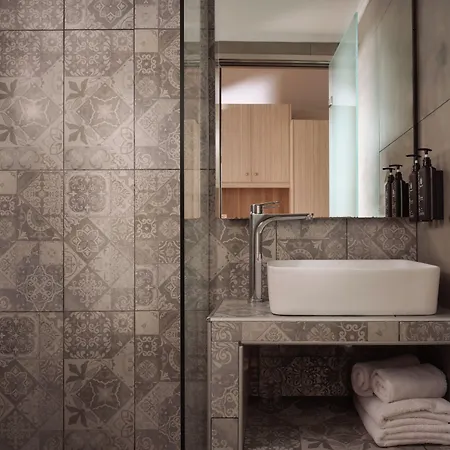 Apartmanhotel Zante Atlantis Laganász