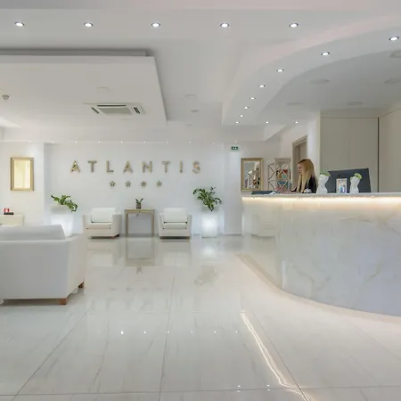 Zante Atlantis