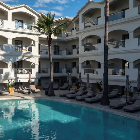 Zante Atlantis 4* Laganász