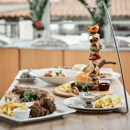 Zante Atlantis 4* Laganas