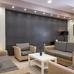 Zante Atlantis Apartmanhotel
