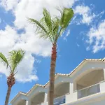 Hotel apartamentowy Zante Atlantis