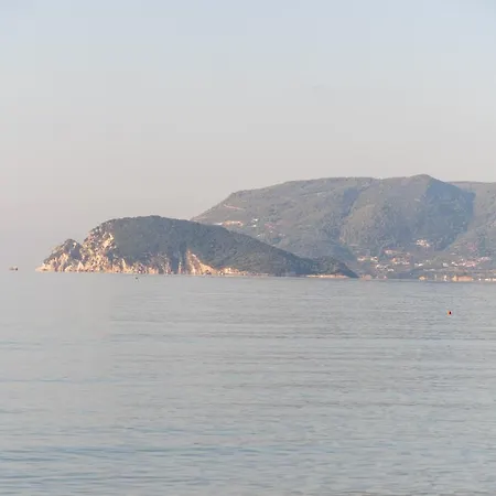 Zante Atlantis 4* לגאנאס