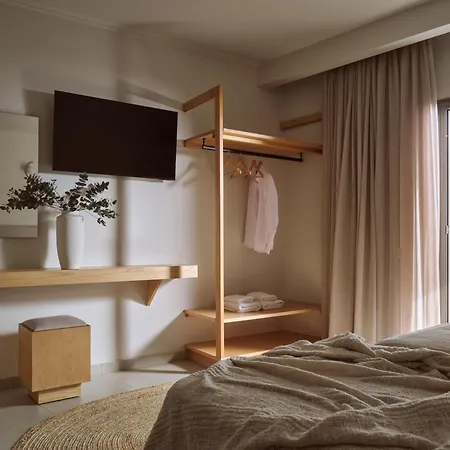 Apartmanhotel Zante Atlantis